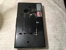 Staffa di montaggio motore