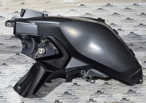 Carena sinistra bmw 1250 gs - sinistra,