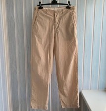 Pantalone regolare vintage