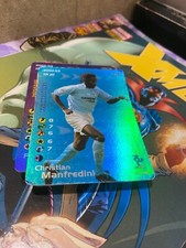 Football Champions - 2002-03 -