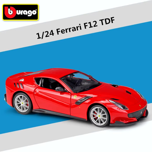Modellino auto sportiva - , in