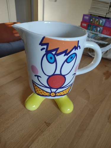 Bricco caraffa brocca pazzo - caraffa,