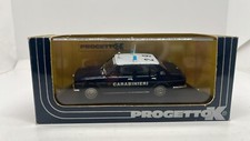 PROGETTO K PK 212 ALFA ROMEO
