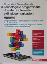 Tecnologia e progettazione di
