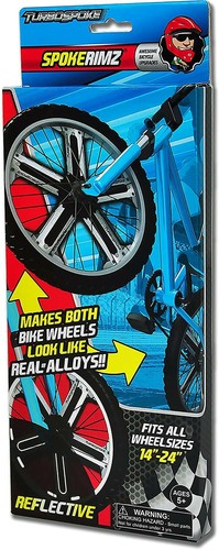 Turbospoke spokerimz - turbospoke,