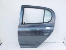 6700452021 PORTA POSTERIORE SX TOYOTA YARIS (P1) (1999>2002) BERL 5P
