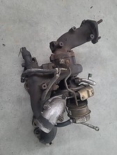 Turbina Nissan 200 Sx Silvia S14