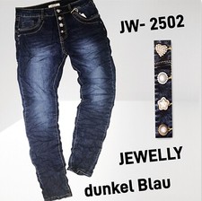 Jeans donna JEWELLY pantalone