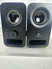 Logitech S-00134 2.0 PC