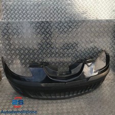 Paraurti anteriore lancia