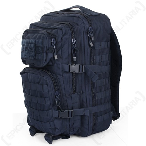 Molle assault pack large - molle,