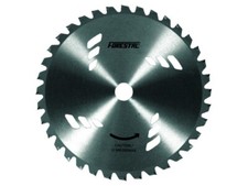 DISCO FORESTAL A 36 DENTI