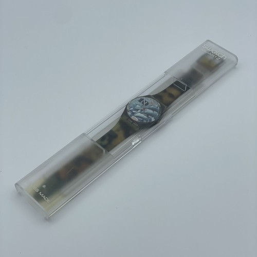 Swatch banconota 35mm - 10,