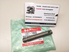 12871-14A00 Nuovo Suzuki alberino registro valvola scarico LS650 DR 650