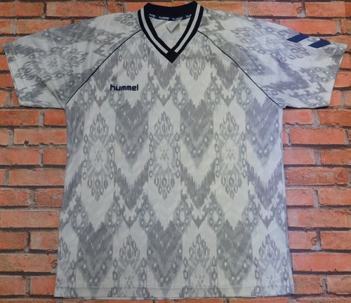 Hummel maglia calcio shirt - maglia,