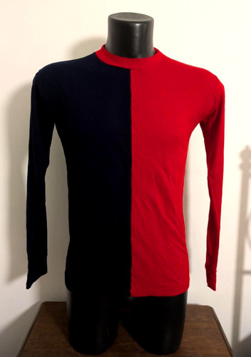 Maglia anni match worn - match, #9