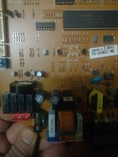 Scheda elettronica climatizzatore Samsung