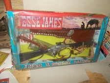 SCATOLA FUCILE WINCHESTER