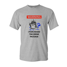 Warning I Purchased The Drink