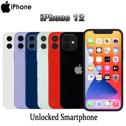 Apple iphone 12 - iphone,