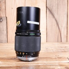 Olympus OM-System Zuiko MC