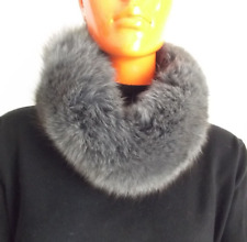 Pelliccia FUR Collo