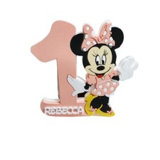 Sagoma minnie disney - sagoma,