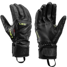 Leki WCR VENOM SPEED 3D