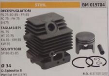 41370201202 CILINDRO E PISTONE