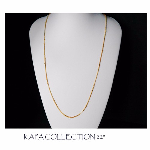 Collana kapa jewellery - kapa,