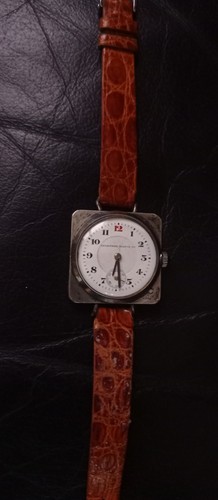 Orologio tavannes watch - tavannes,