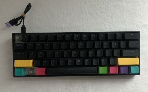 Anne pro tasti freccia - anne,