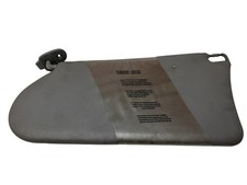 Aletta parasole Sinistro FIAT