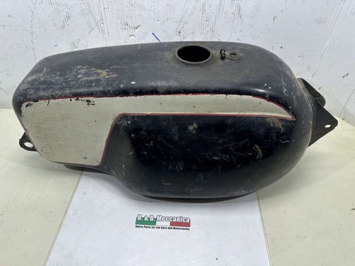 Serbatoio moto guzzi dingo - serbatoio,