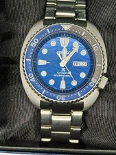 Orologio Uomo Seiko King