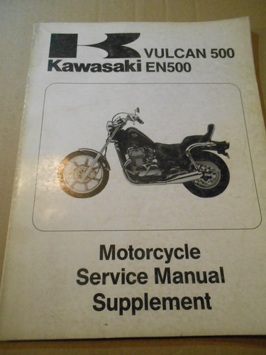 Manuale officina supplemento - officina,