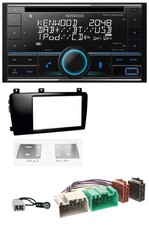 Autoradio kenwood 2din dab - kenwood,