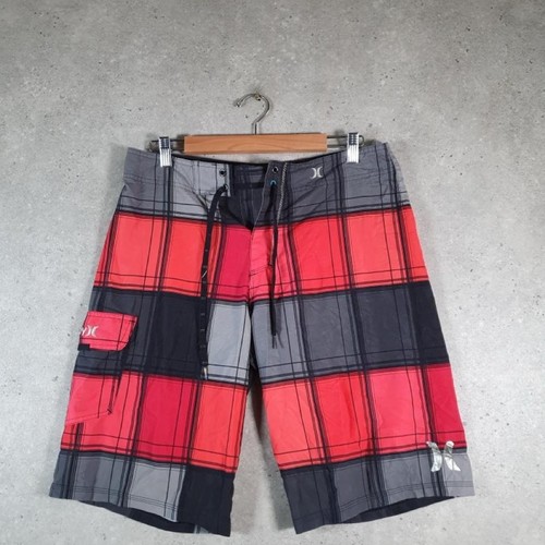 Pantaloncini tavola hurley - pantaloncini, da