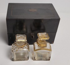 Set Di 2 Antico 1880th