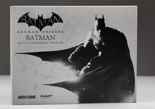 Modellino inart batman - dc,