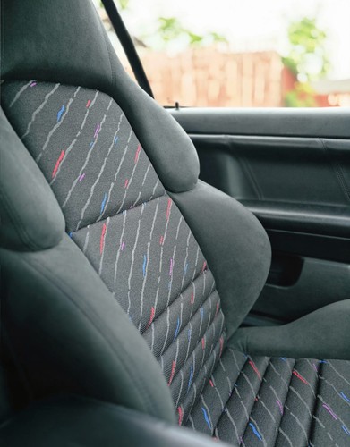 Bmw e36 nuova - nuova, imbottitura