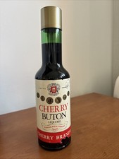 Cherry Buton Liquore Gran Prix
