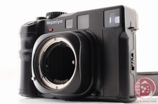 [COME NUOVO con schiuma] Nuova fotocamera Mamiya 6 MF telemetro 6x6 pellicola media dal Giappone Ci64