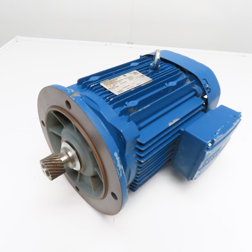 Sew eurodrive drs112m8 fg - sew-eurodrive, drs112m8/4/fg