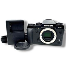 [QUASI NUOVO] Fujifilm Fuji