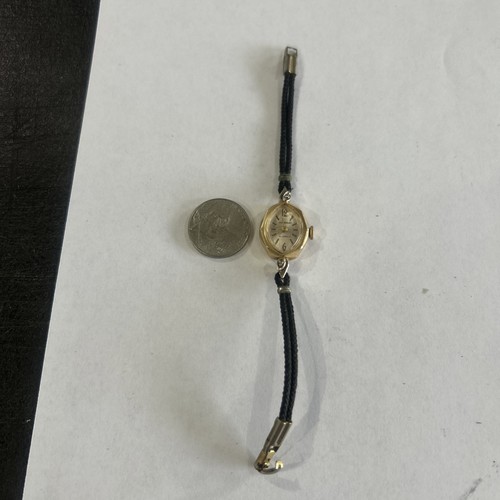 Orologio donna vintage
