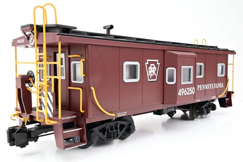 Usa trains gauge - trains, prr