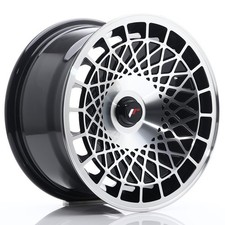 Un cerchio Cerchi JR Wheels