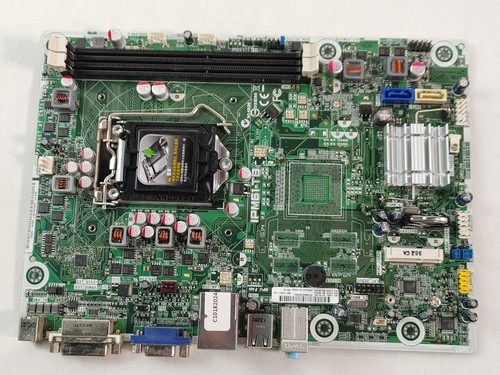 Compaq 110 lga 1155 ddr3 - hp,