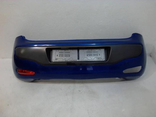 71777636 paraurti posteriore - paraurti,